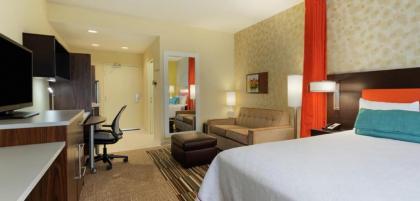 Home2 Suites By Hilton Frederick Maryland